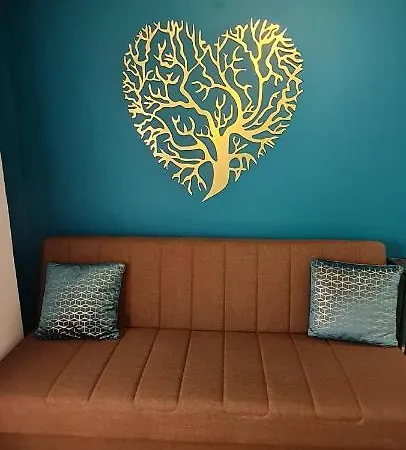 New Stylish Apartment In Athens! Extérieur photo