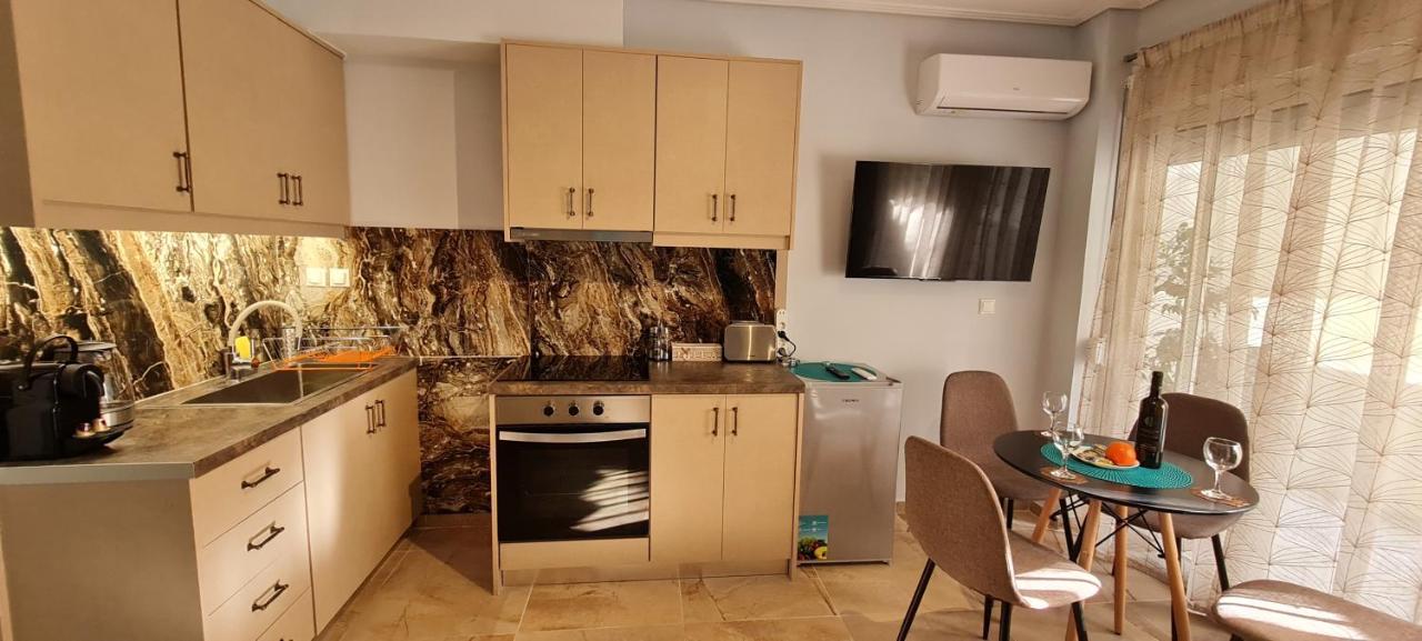 Apartament New Stylish In Athens!