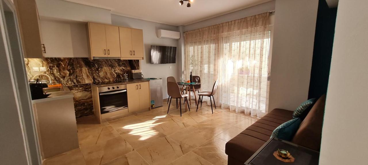 New Stylish In Athens! *