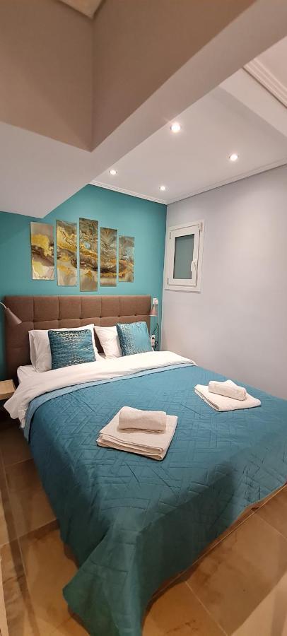 Apartment New Stylish In Athens! Athen