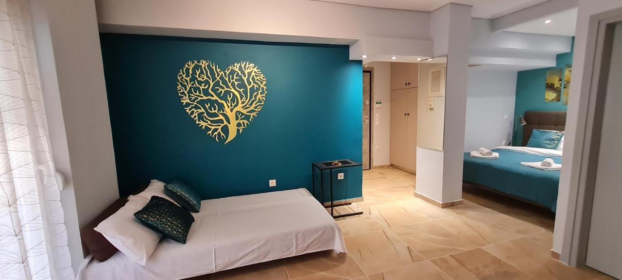 Apartment New Stylish In Athens! *