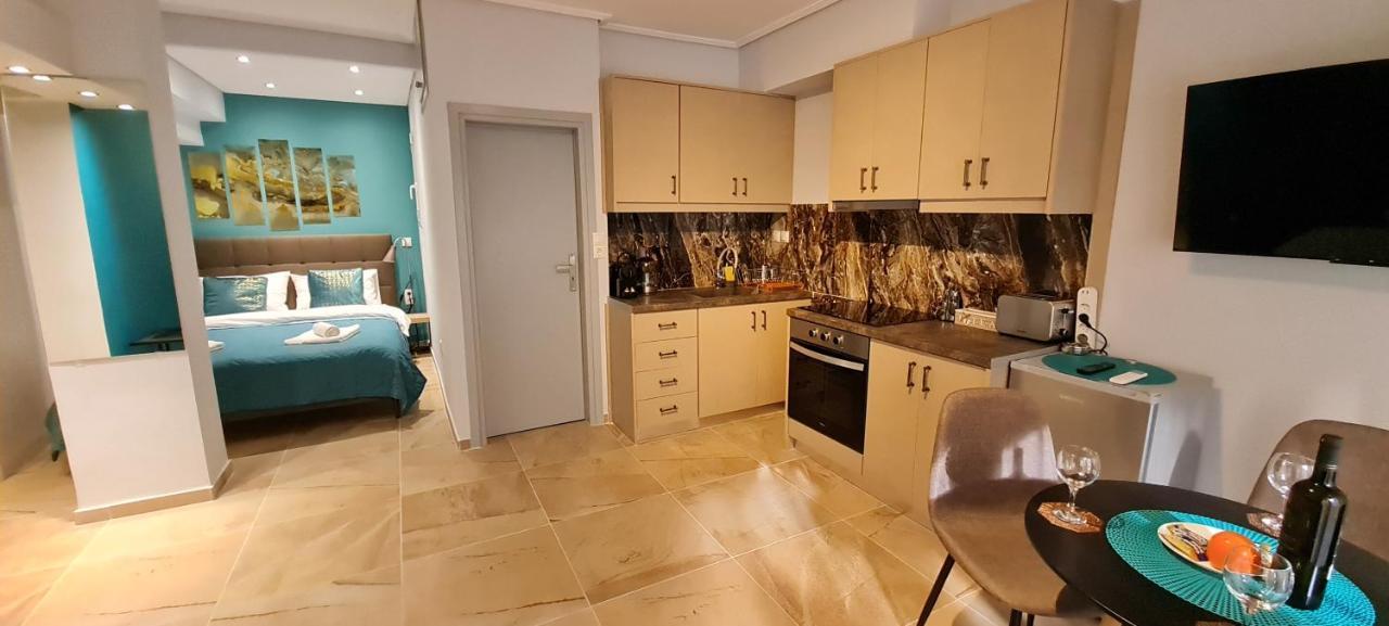 Apartment New Stylish In Athens! Athen