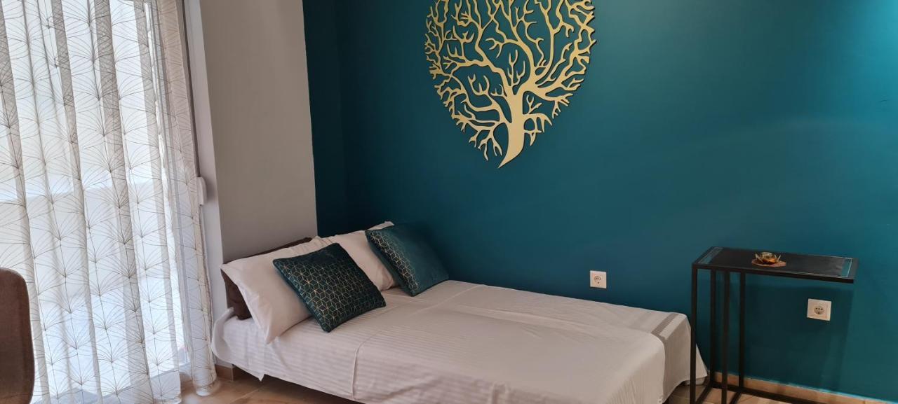 Apartment New Stylish In Athens!
