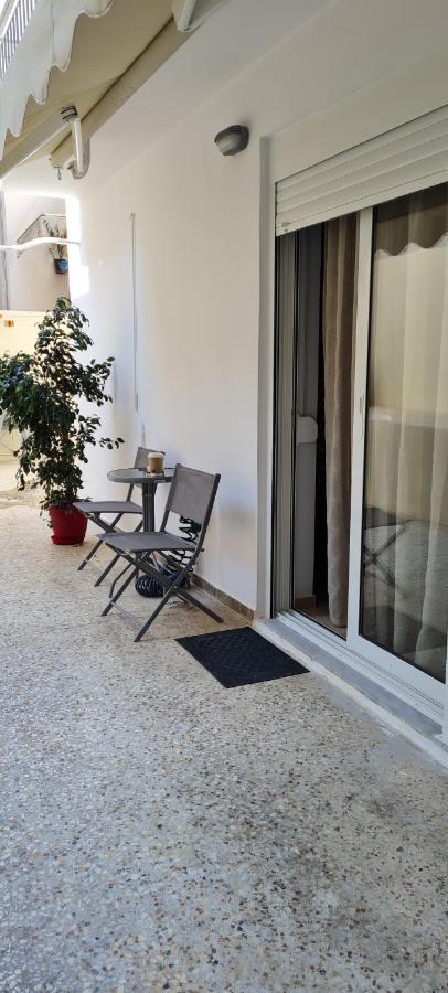 New Stylish In Athens! *