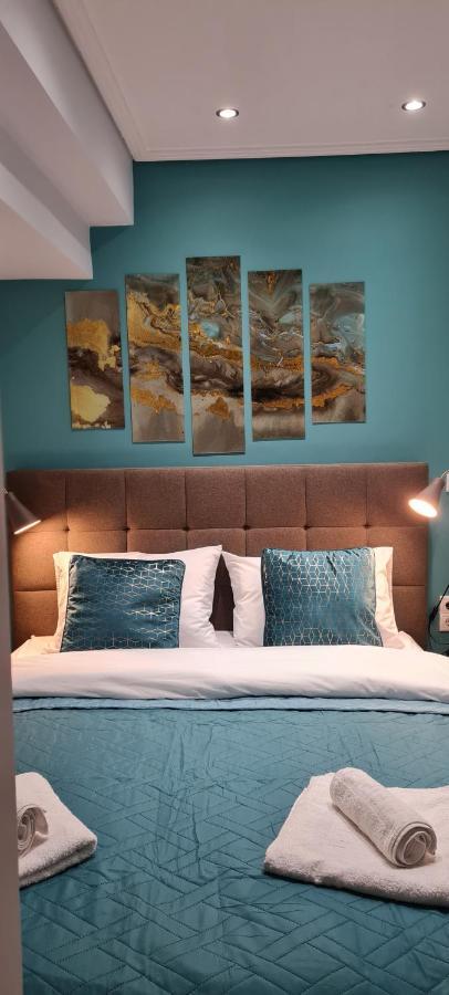 Apartment New Stylish In Athens! Athen