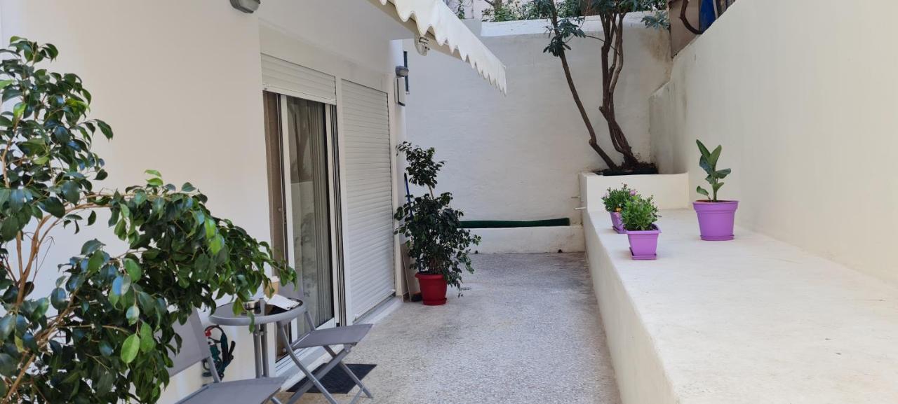 Apartment New Stylish In Athens! *