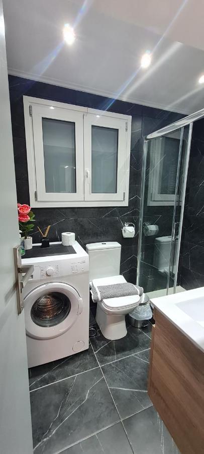 Apartment New Stylish In Athens! *